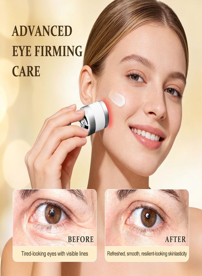 Ycz Neck-Eye Care Tightening & Revitalizing Set -Smooth of Fine Lines, Eye & Neck Treatment, Skin Moisturizer, Deep Moisturizing Skincare - Image 3